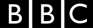 Ícone da BBC (British Broadcasting Corporation) organização de mídia inglesa
